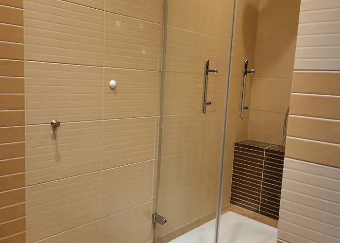 Amber Szlak Bed & Breakfast Cracovia