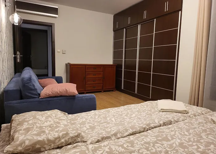 Bed & Breakfast Amber Szlak *