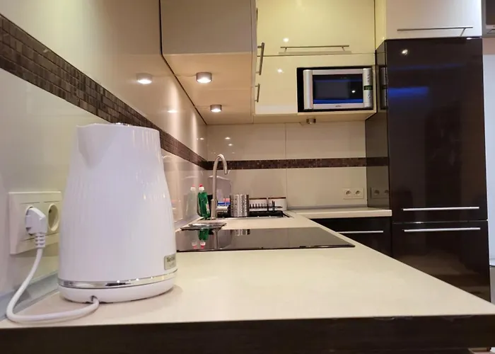 Bed & Breakfast Amber Szlak *