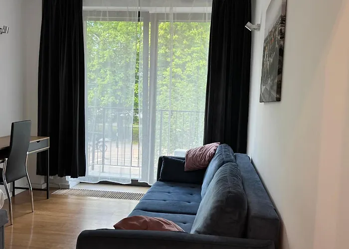 Bed & Breakfast Amber Szlak *