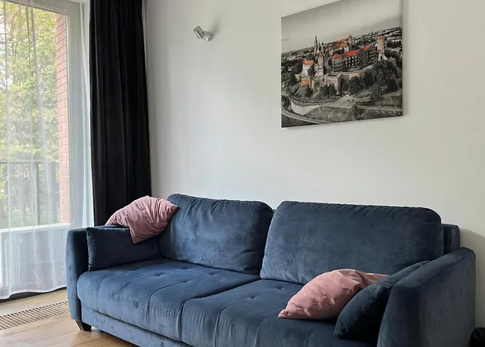 Amber Szlak Bed & Breakfast *